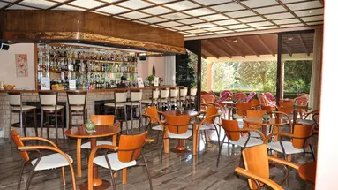 Pegasus Hotel