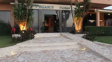 Pegasus Hotel