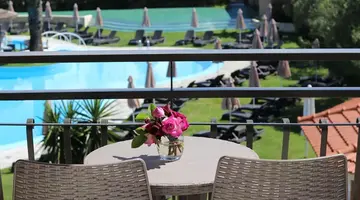 Pegasus Hotel