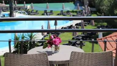 Pegasus Hotel