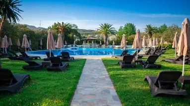 Pegasus Hotel