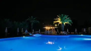 Pegasus Hotel
