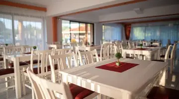 Pegasus Hotel
