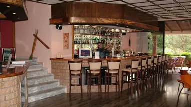 Pegasus Hotel