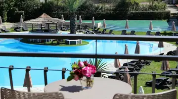 Pegasus Hotel