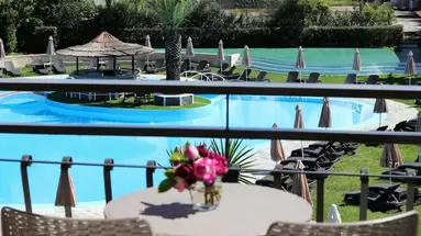 Pegasus Hotel