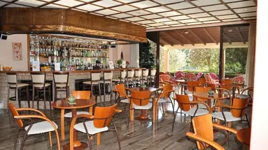 Pegasus Hotel