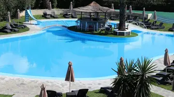 Pegasus Hotel
