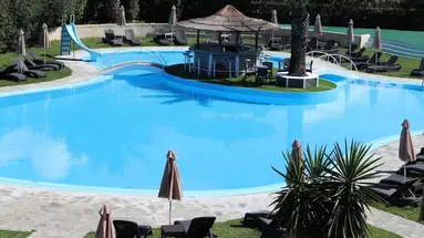 Pegasus Hotel