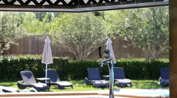 Pegasus Hotel