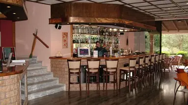 Pegasus Hotel