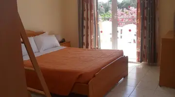 Pegasus Hotel