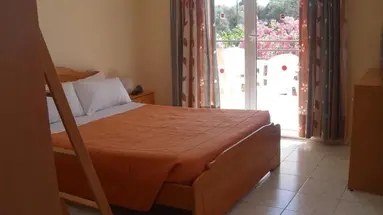 Pegasus Hotel