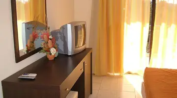 Pegasus Hotel