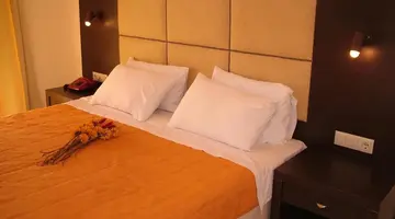 Pegasus Hotel