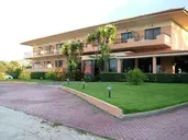 Pegasus Hotel