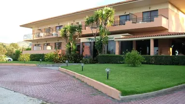 Pegasus Hotel