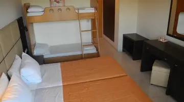 Pegasus Hotel
