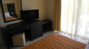 Pegasus Hotel