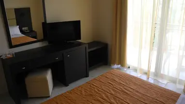 Pegasus Hotel