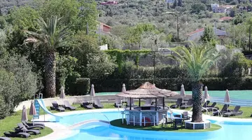 Pegasus Hotel