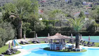 Pegasus Hotel
