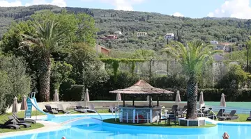 Pegasus Hotel