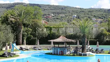 Pegasus Hotel