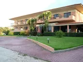 Pegasus Hotel