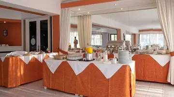 Pegasus Hotel