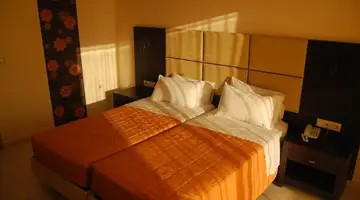 Pegasus Hotel