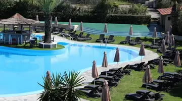 Pegasus Hotel