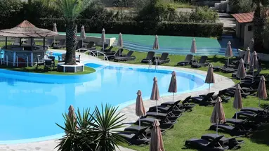 Pegasus Hotel