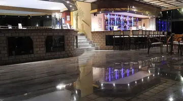 Pegasus Hotel