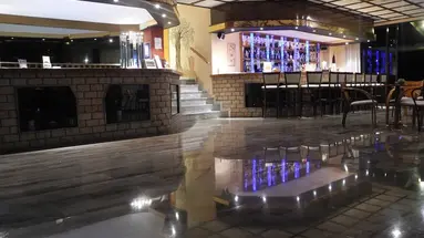 Pegasus Hotel