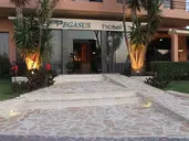 Pegasus Hotel