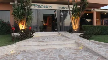 Pegasus Hotel