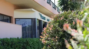 Pegasus Hotel