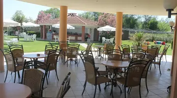 Pegasus Hotel