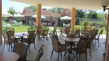 Pegasus Hotel
