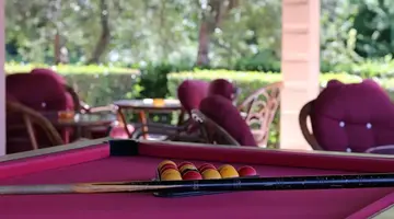 Pegasus Hotel