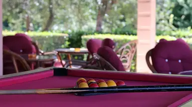 Pegasus Hotel