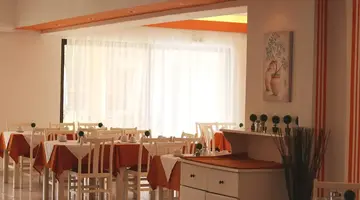 Pegasus Hotel