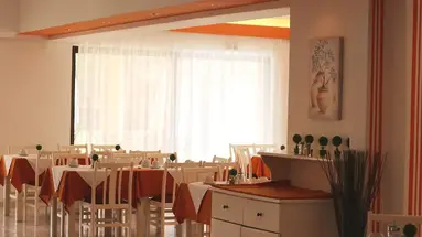 Pegasus Hotel