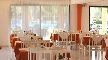 Pegasus Hotel