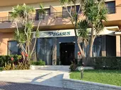 Pegasus Hotel
