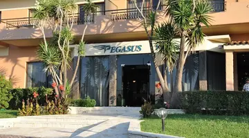 Pegasus Hotel