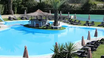 Pegasus Hotel