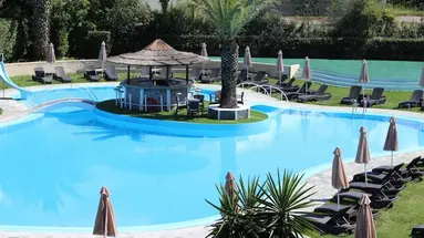 Pegasus Hotel