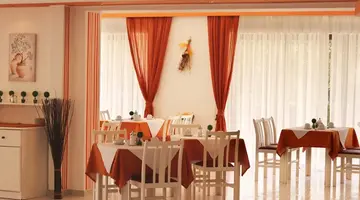 Pegasus Hotel